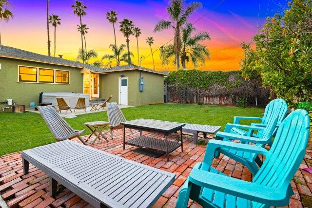 Seaside Beach Bungalow | Photo 5