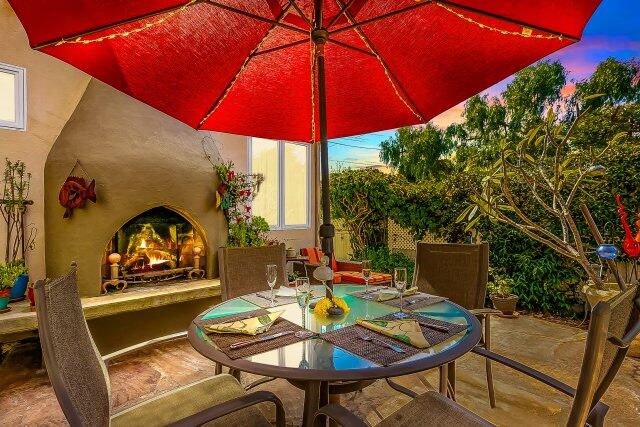 La Jolla Breeze Retreat