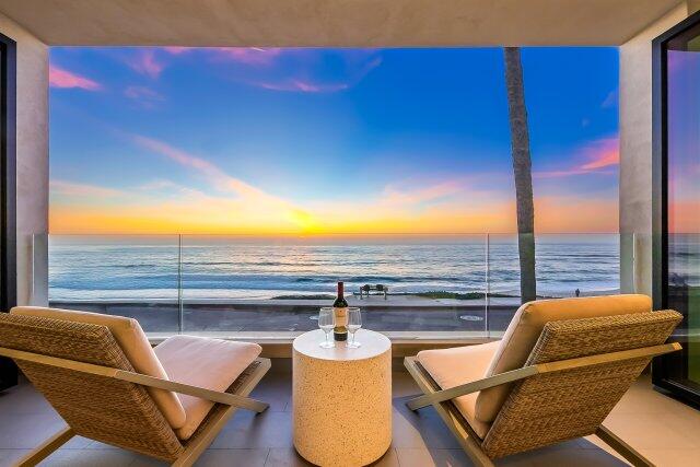 La Jolla Dream
