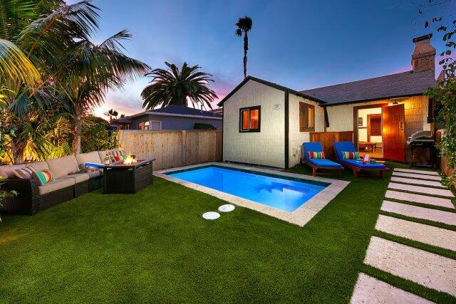 Tropical Paradise