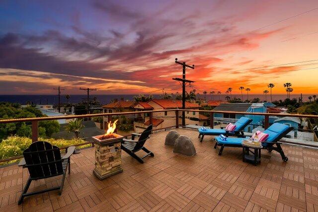 Coastal Hideaway