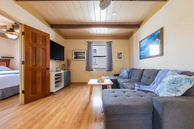 Coastal Hideaway | Photo 2