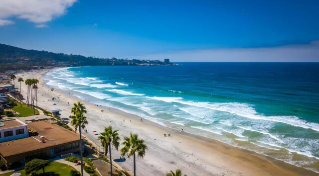 La Jolla High Tide | Photo 32
