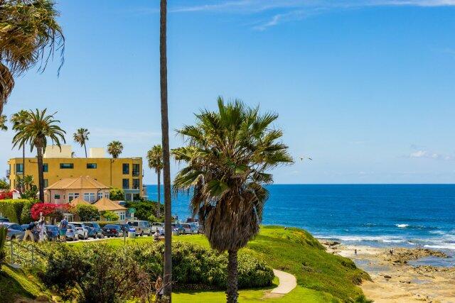 La Jolla High Tide | Photo 33