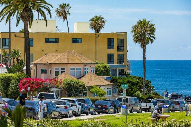 La Jolla High Tide | Photo 34
