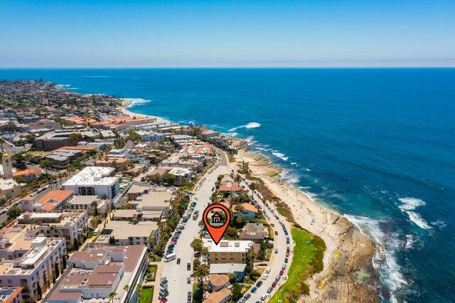 La Jolla High Tide | Photo 35