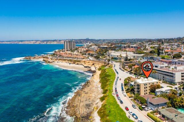 La Jolla High Tide | Photo 36