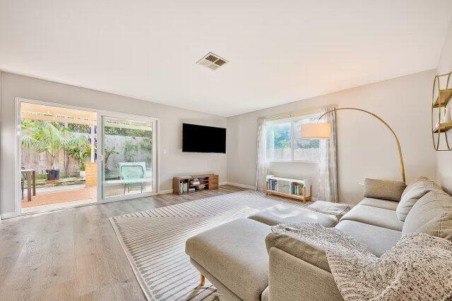 Rosemont Hideaway