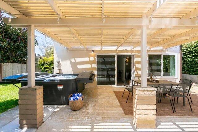 Rosemont Hideaway | Photo 34