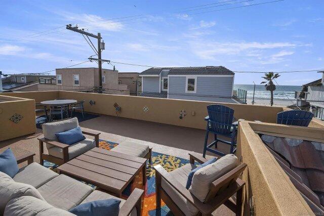 Mission Beach Casa