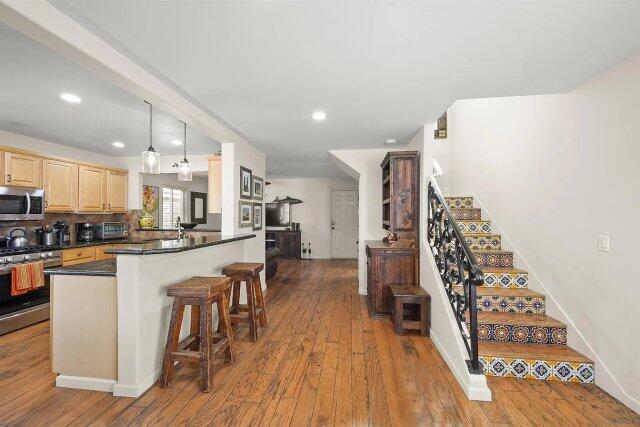 Mission Beach Casa | Photo 15