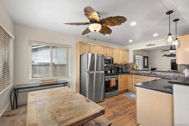 Mission Beach Casa | Photo 16