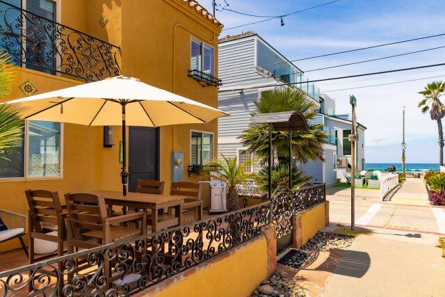 Mission Beach Casa | Photo 34