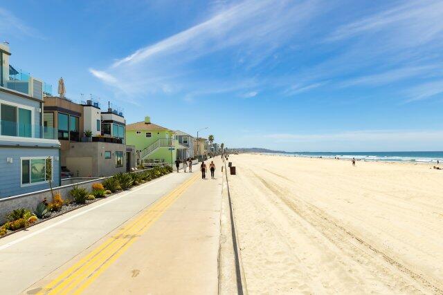 Mission Beach Casa | Photo 44