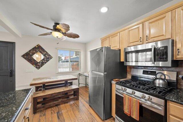 Mission Beach Casa | Photo 7