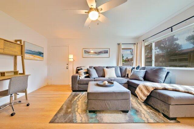 Diamond Gem - Private Yard, Hot Tub,Close to Beach | Photo 11