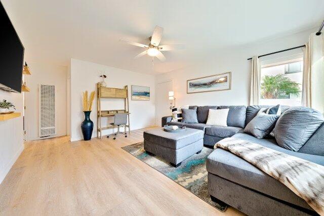 Diamond Gem - Private Yard, Hot Tub,Close to Beach | Photo 2