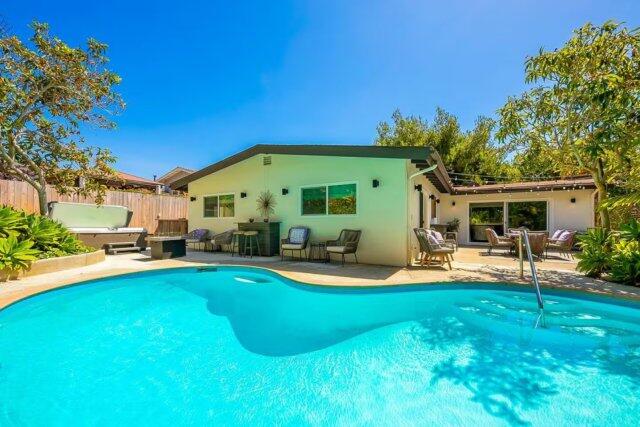Private Pool Oasis | Photo 12