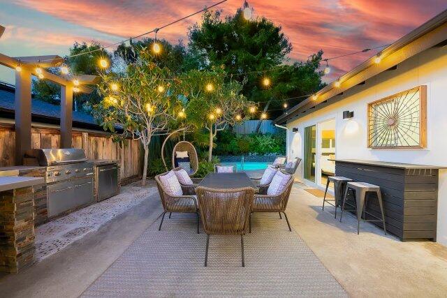 Private Pool Oasis | Photo 13