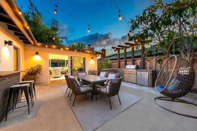 Private Pool Oasis | Photo 19