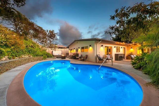 Private Pool Oasis | Photo 20
