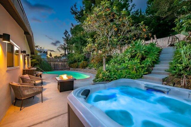 Private Pool Oasis | Photo 3