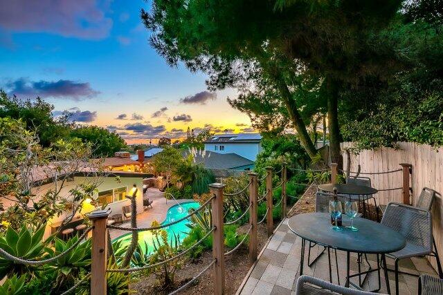 Private Pool Oasis | Photo 5