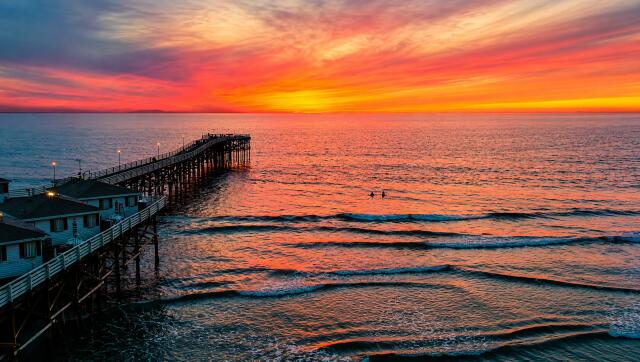 Crystal Pier Charmer | Photo 41