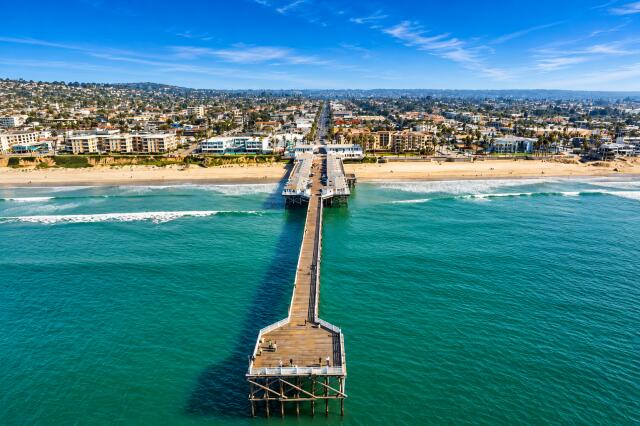 Crystal Pier Charmer | Photo 47