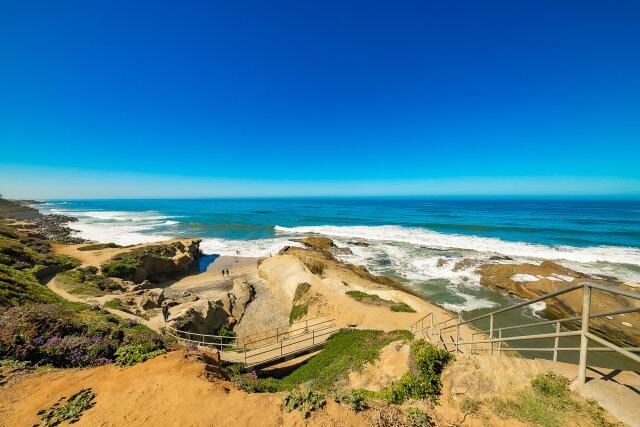Ocean Beach Panorama | Photo 18