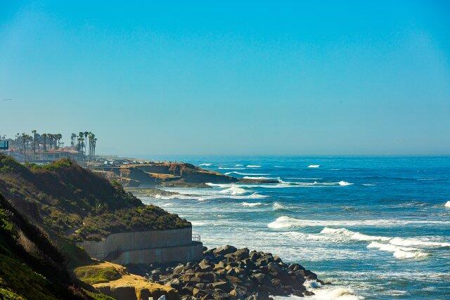 Ocean Beach Panorama | Photo 34