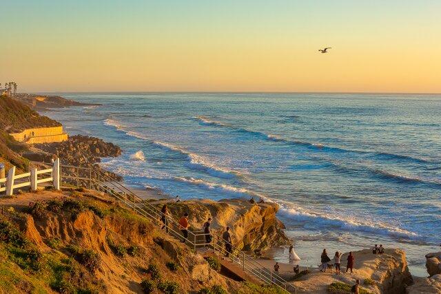 Ocean Beach Panorama | Photo 19