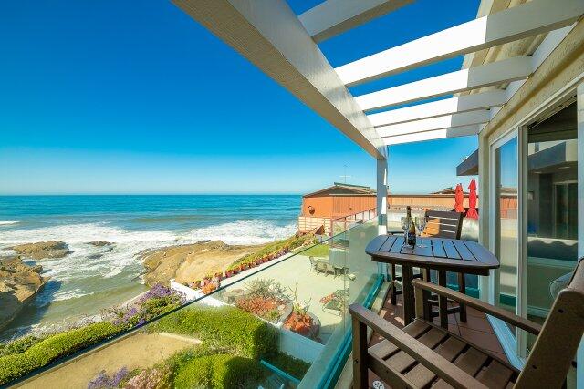 Ocean Beach Panorama | Photo 22