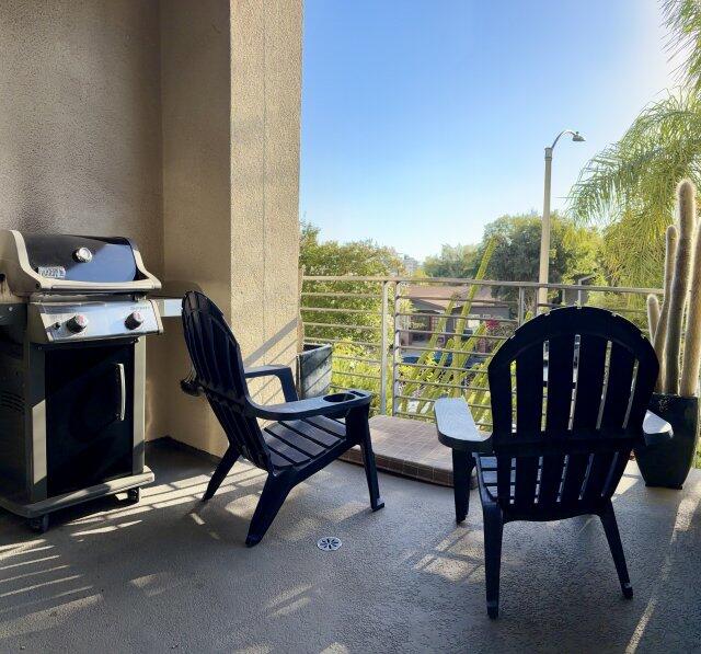 North Park Skyline Retreat | Photo 26