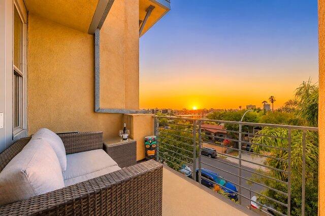 North Park Skyline Retreat | Photo 5