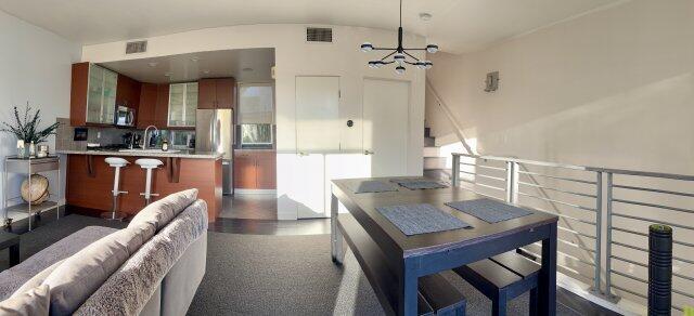 North Park Skyline Retreat | Photo 7