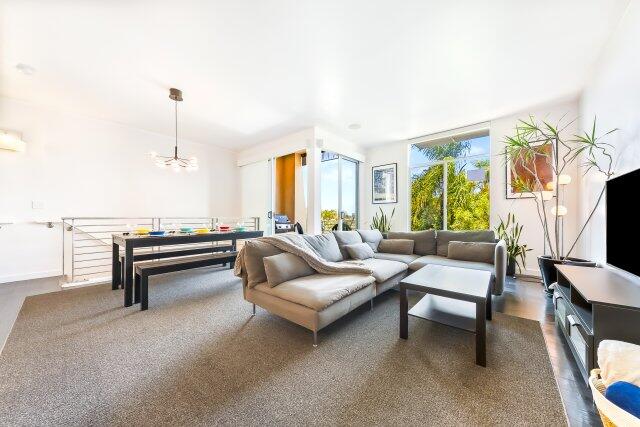 North Park Skyline Retreat | Photo 7