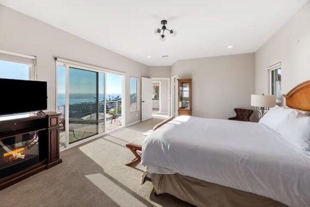 La Jolla Lookout | Photo 36