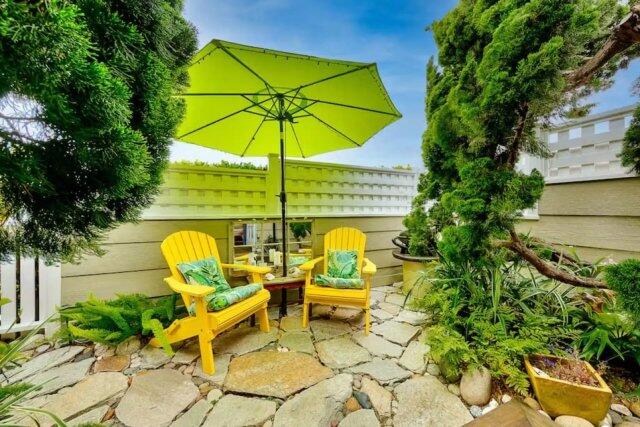 Sweet Studio Beach Cottage | Photo 13