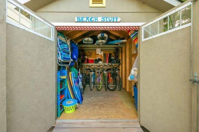 Sweet Studio Beach Cottage | Photo 17