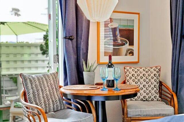 Sweet Studio Beach Cottage | Photo 3
