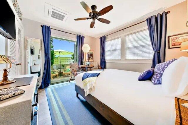 Sweet Studio Beach Cottage | Photo 4