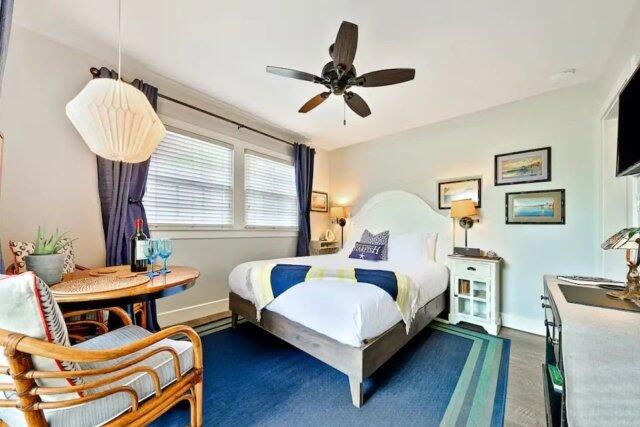 Sweet Studio Beach Cottage | Photo 6