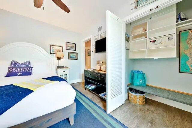 Sweet Studio Beach Cottage | Photo 7