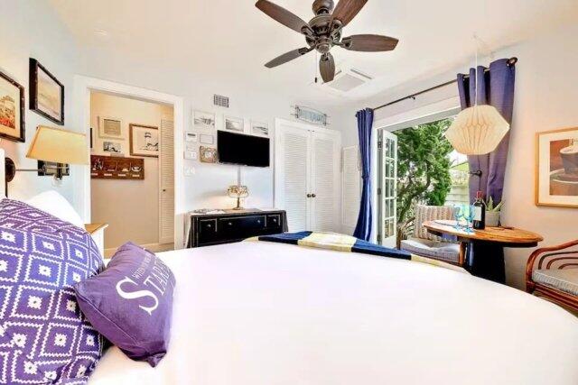 Sweet Studio Beach Cottage | Photo 8