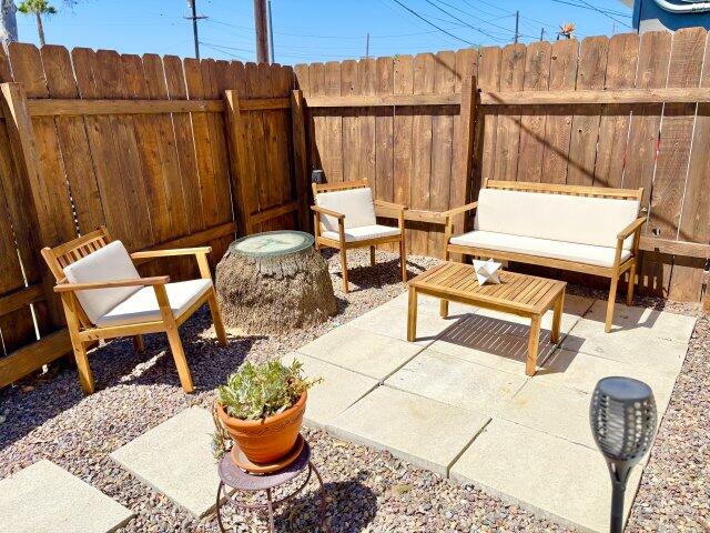 Cozy Pacific Beach Cottage I | Photo 11