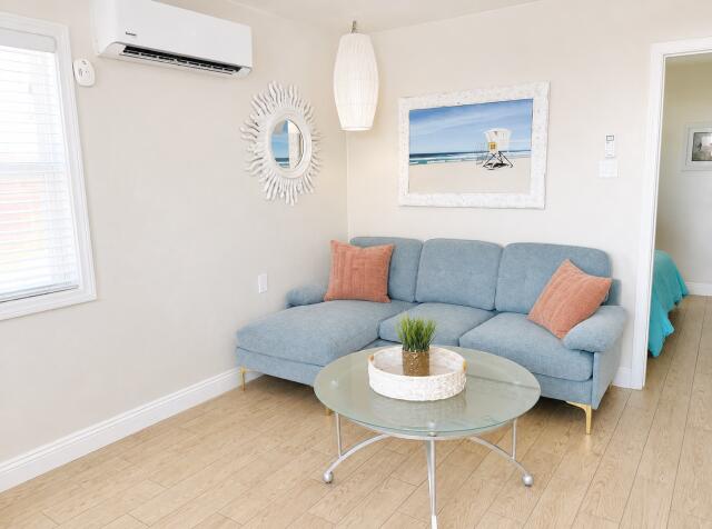Cozy Pacific Beach Cottage I | Photo 7