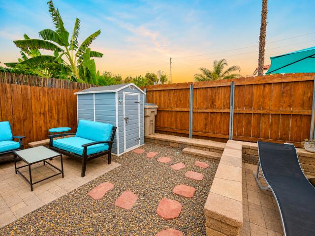 Cozy Pacific Beach Cottage II | Photo 12