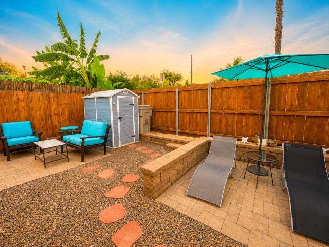Cozy Pacific Beach Cottage II | Photo 14