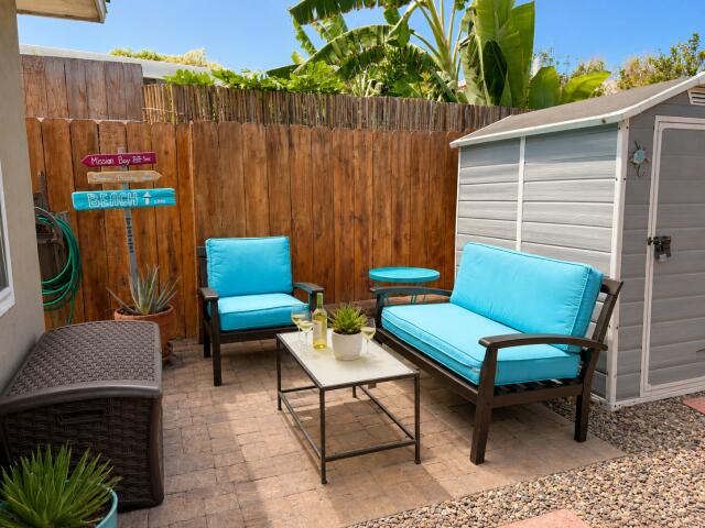 Cozy Pacific Combo | Photo 28